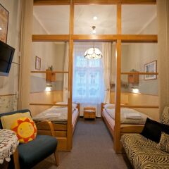 Апартаменты Alice Apartment House комната для гостей фото 17