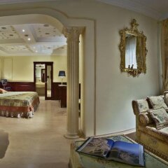 Отель Salus Terme Италия, Абано-Терме - отзывы, цены и фото номеров - забронировать отель Salus Terme онлайн спа фото 2