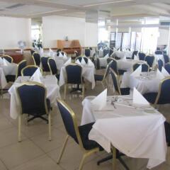Апартаменты Topaz Apartments