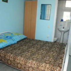 Гостиница Guesthouse Malinkin в Анапе отзывы, цены и фото номеров - забронировать гостиницу Guesthouse Malinkin онлайн Анапа комната для гостей фото 4