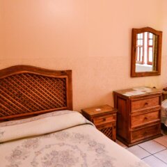 Hotel Posada San Pablo комната для гостей