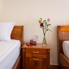 Отель Blue Paradise Resort удобства в номере