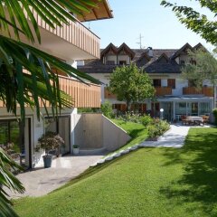 Hotel & Residence Thalguter фото 12