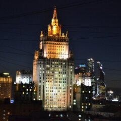Mini-Hotel Moscow's Views фото 6
