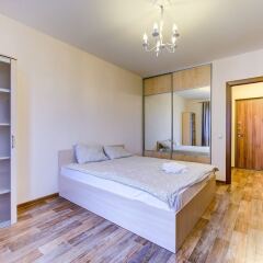 Апартаменты AG Apartment Dunayskiy 14 комната для гостей фото 5