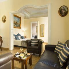 Welcome Piram Hotel комната для гостей фото 4