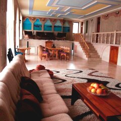 Отель Casanova Inn Дилижан питание фото 2