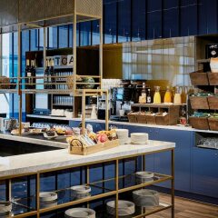 Lindner Wtc Hotel & City Lounge Antwerp Антверпен фото 3