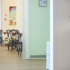 Hotel Sirena Римини в номере