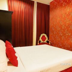 Отель Jinshan Сингапур сауна