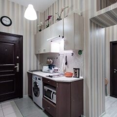 Mini-hotel Egorova 18 в номере фото 2