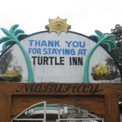 Отель Turtle Inn Resort Филиппины, остров Боракай - 1 отзыв об отеле, цены и фото номеров - забронировать отель Turtle Inn Resort онлайн развлечения