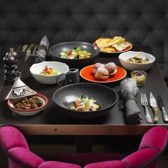 Widder Hotel в номере фото 2