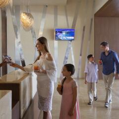 Отель Royalton Negril Resort & Spa - All Inclusive фото 2
