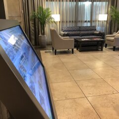 Отель Landis Hotel & Suites Канада, Ванкувер - отзывы, цены и фото номеров - забронировать отель Landis Hotel & Suites онлайн комната для гостей фото 4