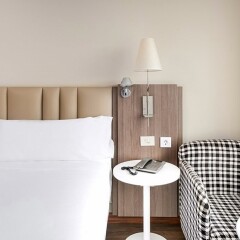 Eurostars Atlántico Hotel удобства в номере фото 2