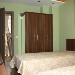 Hotel Kichika комната для гостей