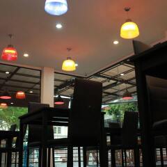 Don Mueang Airport Modern Bangkok Hotel развлечения