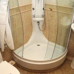 Гостиница Стрелец Отель Украина, Бердянск - отзывы, цены и фото номеров - забронировать гостиницу Стрелец Отель онлайн ванная