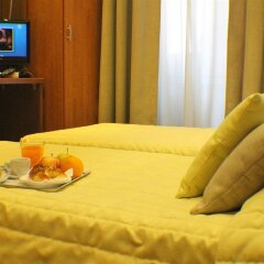 Hotel Bernina в номере фото 2