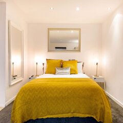 Отель Lancaster Gate 1 Лондон фото 7