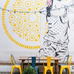 Отель Slo living hostel Франция, Лион - отзывы, цены и фото номеров - забронировать отель Slo living hostel онлайн фото 3