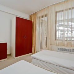 Grand Monastery Hotel комната для гостей фото 5