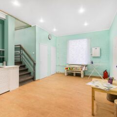 Гостиница Velohostel Fontanka сауна