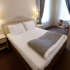 Malliott Hotel Taganskaya комната для гостей фото 3