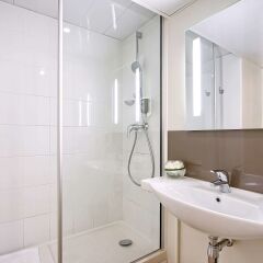 Отель ibis Styles Paris Roissy CDG ванная фото 2
