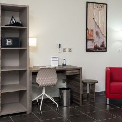 Eclipse Apartment Hotel in Cayenne, French Guiana from 163$, photos, reviews - zenhotels.com photo 8