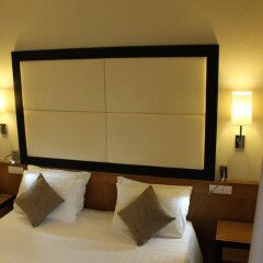 Hotel Daniel Парма комната для гостей фото 4
