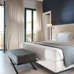 Hotel Villa Rosa Riviera комната для гостей фото 3