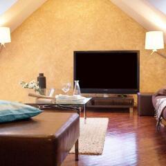 Апартаменты Absynt Apartments Old Town интерьер отеля