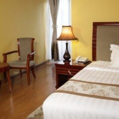 Blue Nest Hotel in Addis Ababa, Ethiopia from 147$, photos, reviews - zenhotels.com photo 7