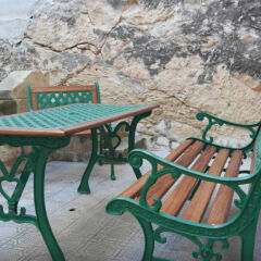 PeaceHaven 8 Hostel Слима балкон