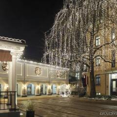 Hotel Bergs – Small Luxury Hotels of the World фото 3