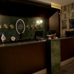 Tamara Hotel Турция, Ван - отзывы, цены и фото номеров - забронировать отель Tamara Hotel онлайн фото 11