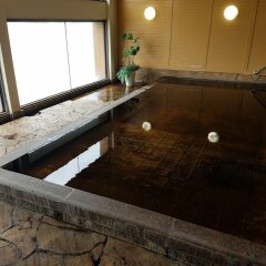 Umikaoru Yado Hotel New Matsumi Беппу бассейн фото 2