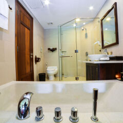 Отель Palm Garden Beach Resort & Spa спа