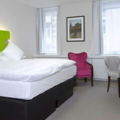 Thon Hotel EU in Brussels, Belgium from 358$, photos, reviews - zenhotels.com guestroom photo 4