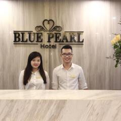 Blue Pearl West Hotel интерьер отеля фото 2