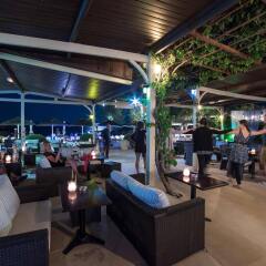 Nostos Beach Hotel - Adults Only развлечения