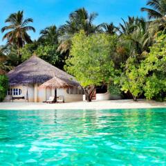 Отель Nika Island Resort & Spa бассейн фото 2