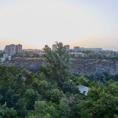 Хостел Luys Hostel & Turs Ереван фото 10