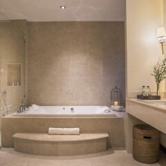 Отель V Villas Hua Hin MGallery by Sofitel ванная фото 2