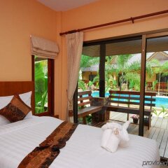 Отель Sunda Resort комната для гостей фото 2