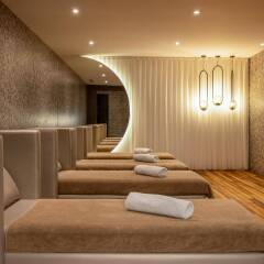 Dorukkaya Ski & Mountain Resort Турция, Болу - отзывы, цены и фото номеров - забронировать отель Dorukkaya Ski & Mountain Resort онлайн спа
