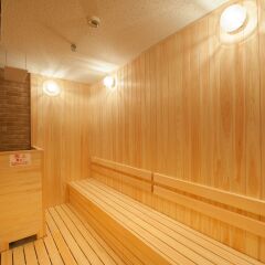 Apa Hotel & Resort Tokyo Bay Makuhari Тиба бассейн фото 2
