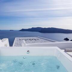 Отель White Pearl Villas бассейн фото 2